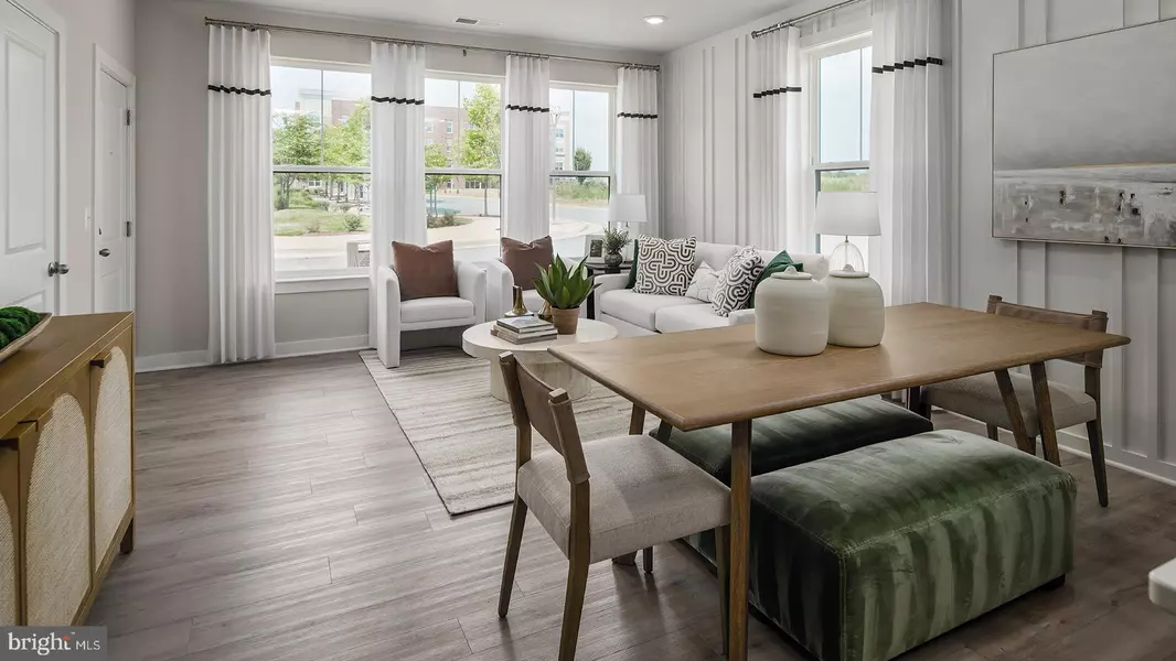 HOMESITE 1007 CLOONGEE TER, Dulles, VA 20166