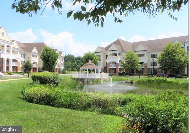 2102 MERIDIAN BLVD #2102, Warrington, PA 18976