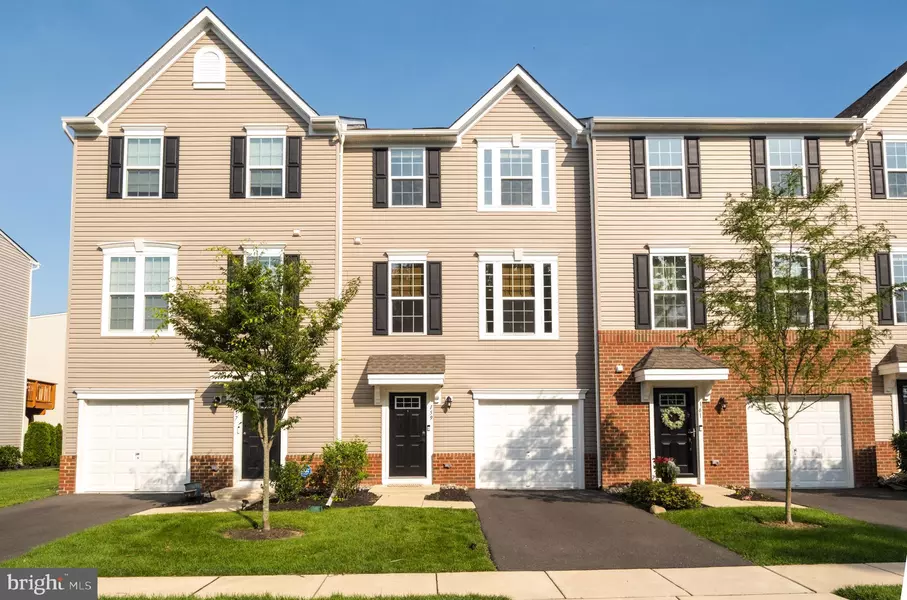 159 NATHAN DR, Cinnaminson, NJ 08077