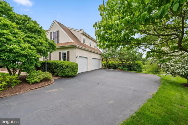 Chester Springs, PA 19425,22 GREGORY LN
