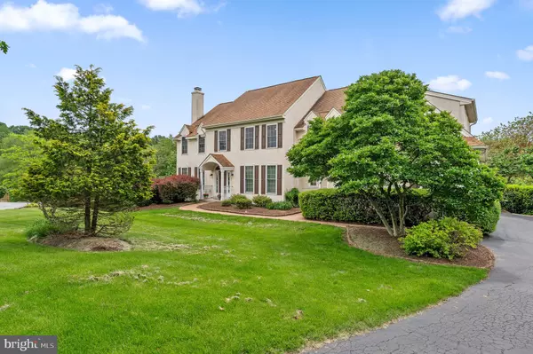 Chester Springs, PA 19425,22 GREGORY LN