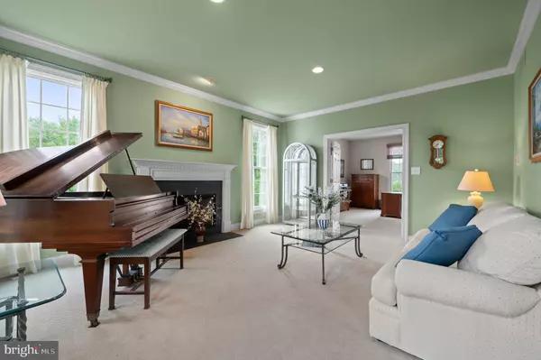 Chester Springs, PA 19425,22 GREGORY LN