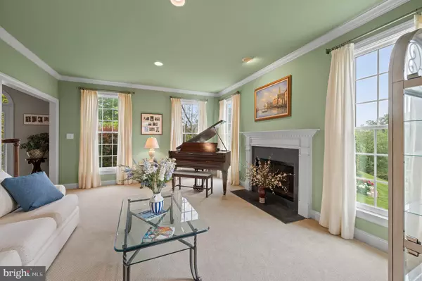 Chester Springs, PA 19425,22 GREGORY LN