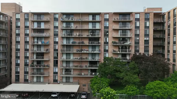 Swarthmore, PA 19081,801 YALE AVE #716