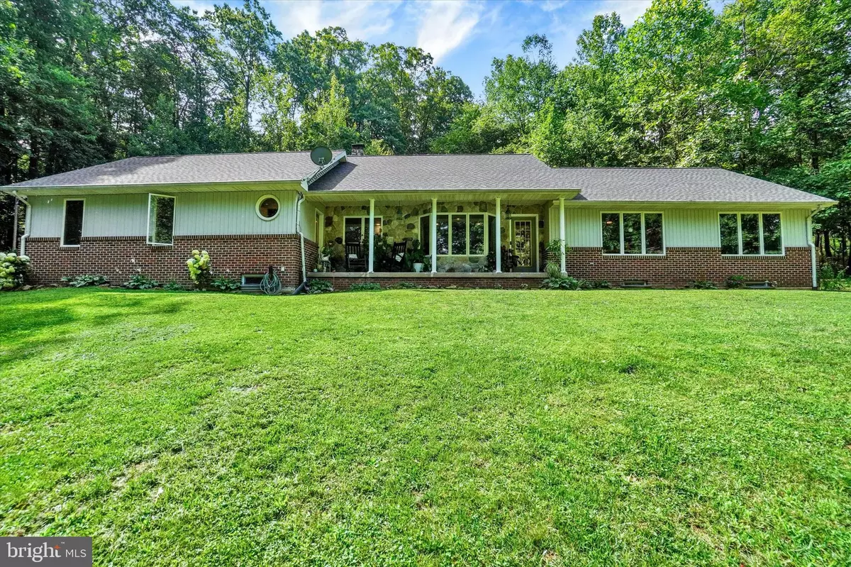 Dover, PA 17315,2900 DEEP HOLLOW RD