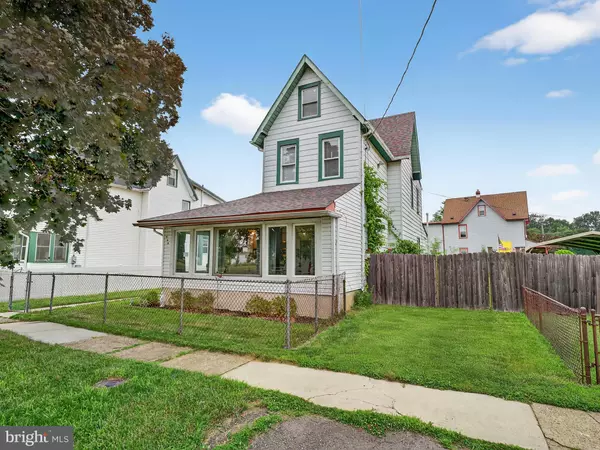 Delanco, NJ 08075,860 PENNSYLVANIA AVE