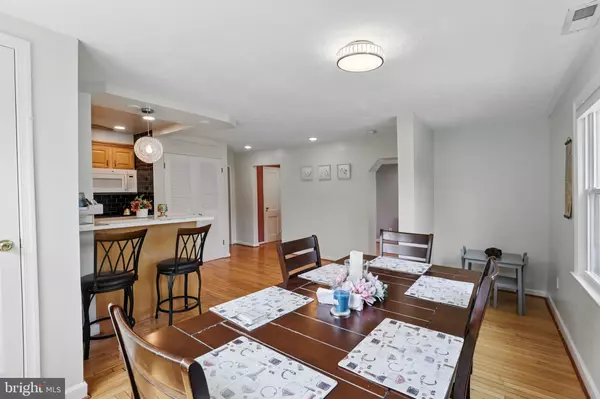 Hyattsville, MD 20784,6836 STANDISH DR