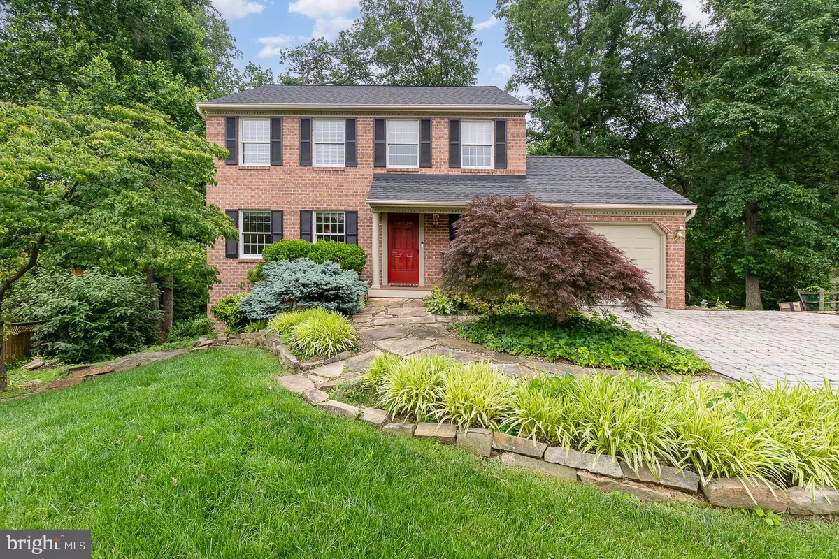 Bel Air, MD 21014,803 MAY CT