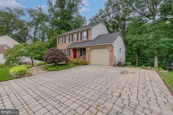 Bel Air, MD 21014,803 MAY CT