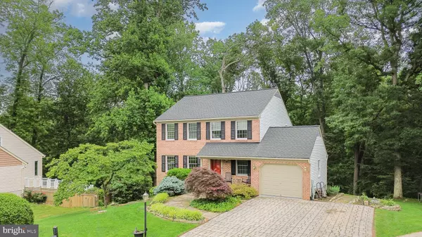 Bel Air, MD 21014,803 MAY CT