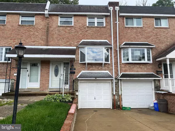 12025 MILLBROOK RD, Philadelphia, PA 19154