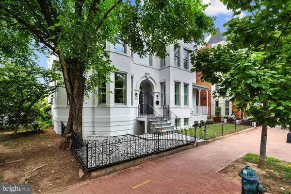 Washington, DC 20003,123 13TH ST SE