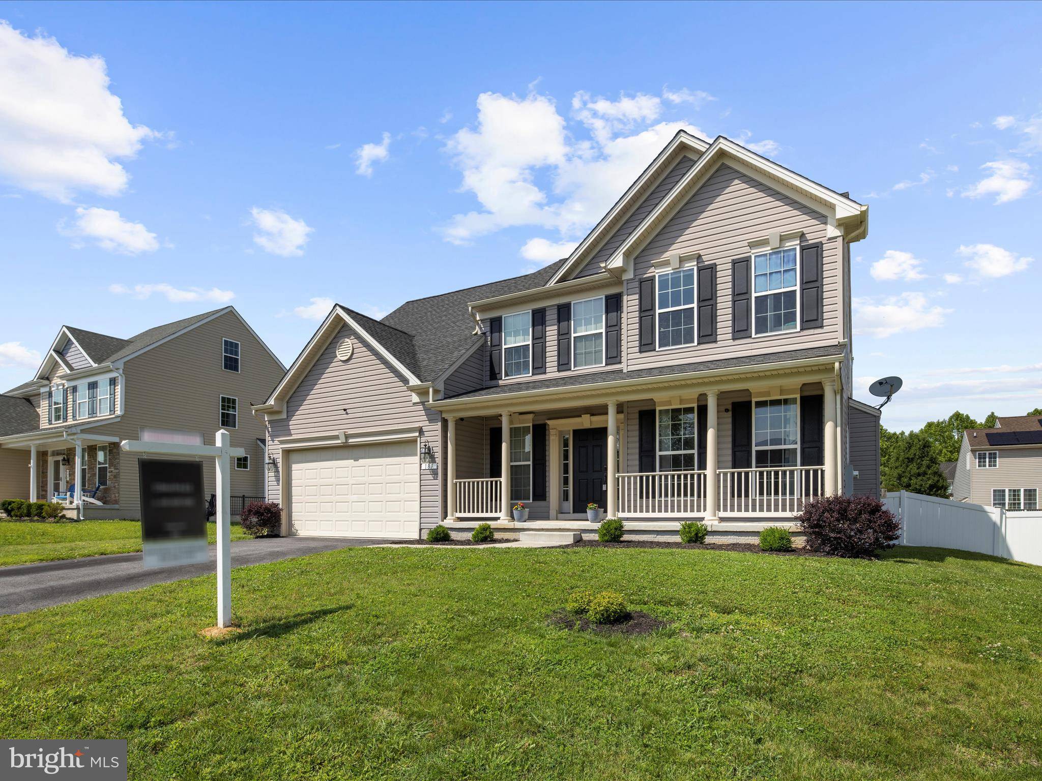 Centreville, MD 21617,183 MEADOW BROOK WAY