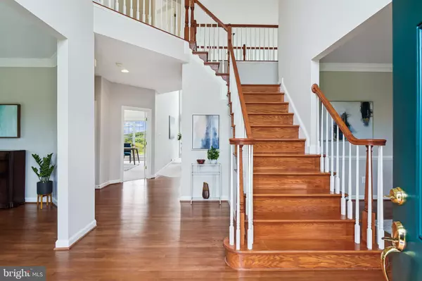 Brookeville, MD 20833,2503 BROWN FARM CT