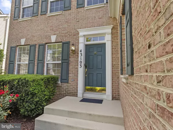 Leesburg, VA 20176,43103 LAKE RIDGE PL