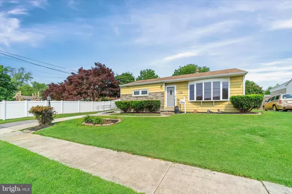 3704 LAFAYETTE ST, Wilmington, DE 19808