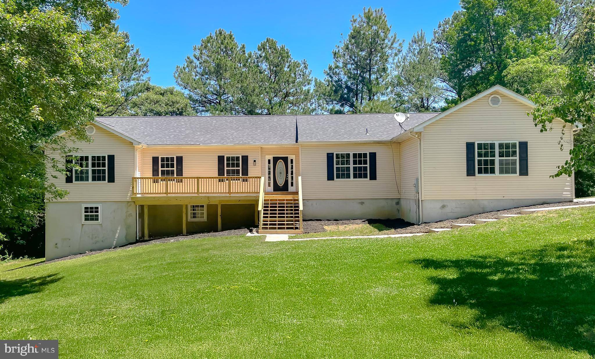 3815 CATESBY OAK CT, Port Republic, MD 20676