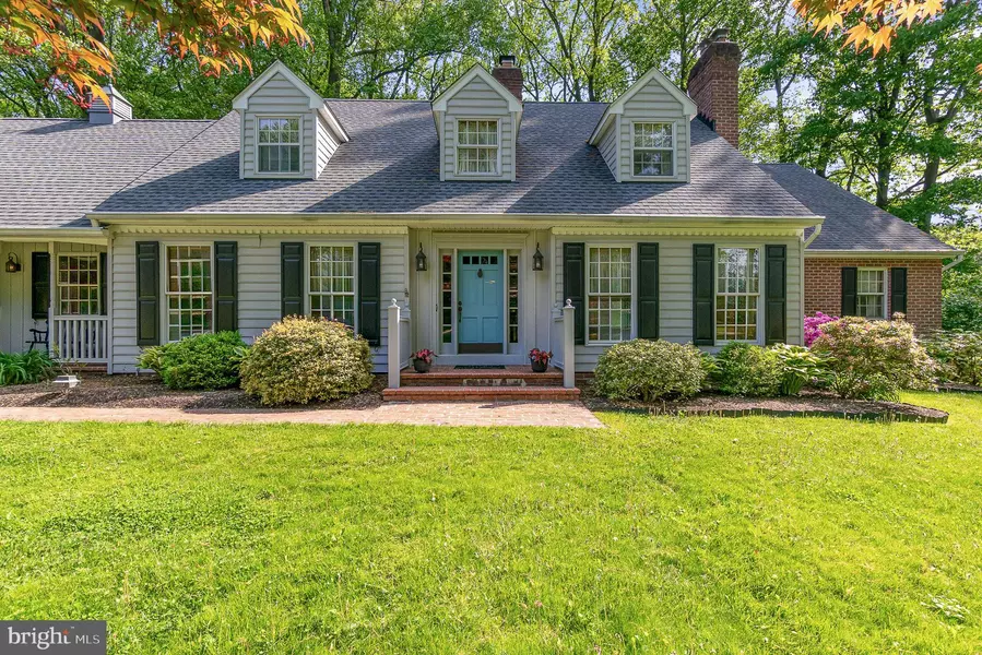 3007 FRANKLINS CHANCE DR, Fallston, MD 21047