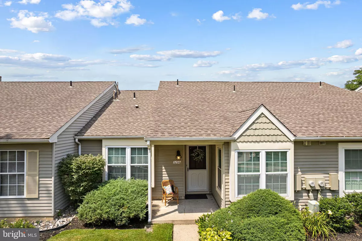 Mount Laurel, NJ 08054,3296 NEILS CT