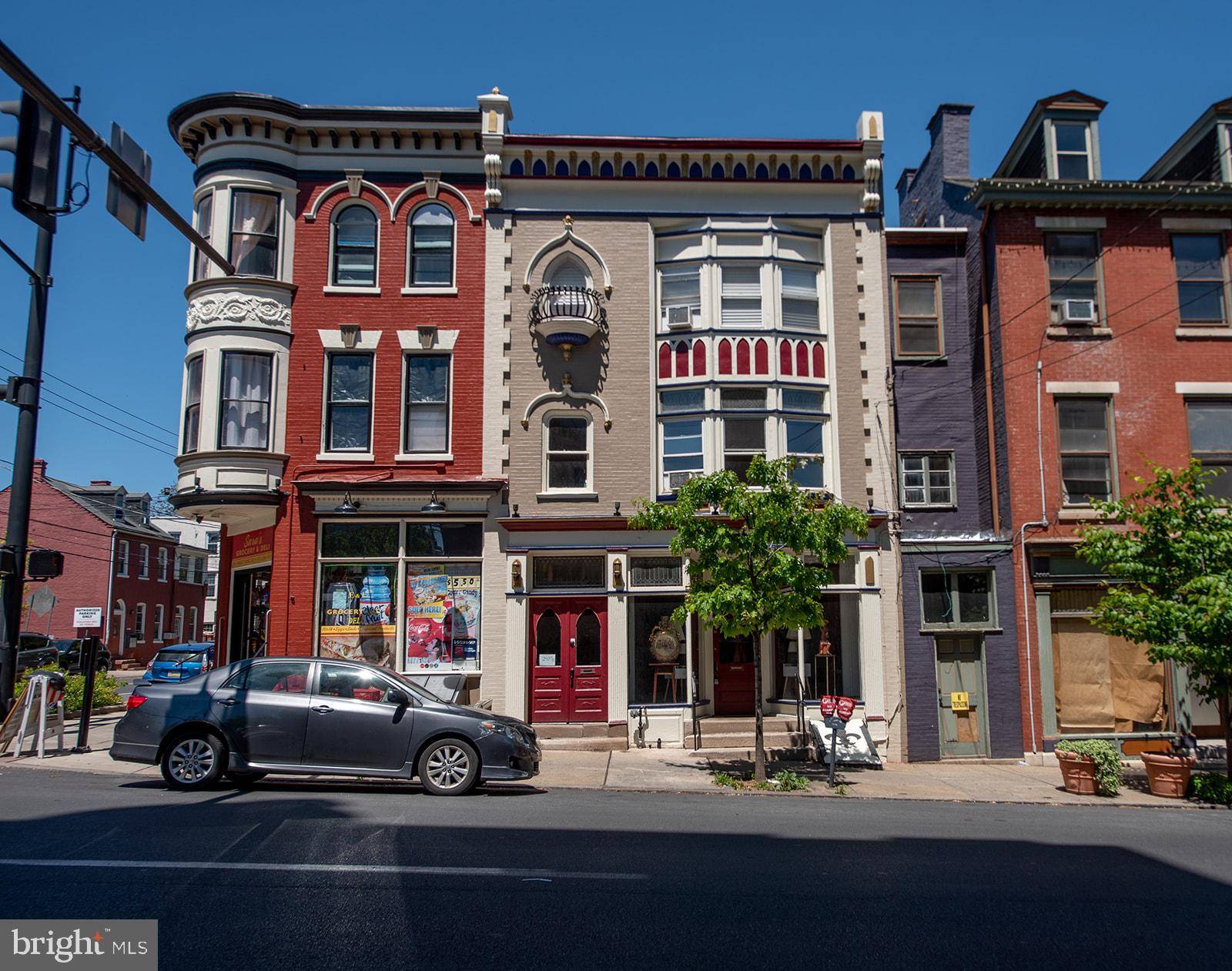 257 W KING ST, Lancaster, PA 17603