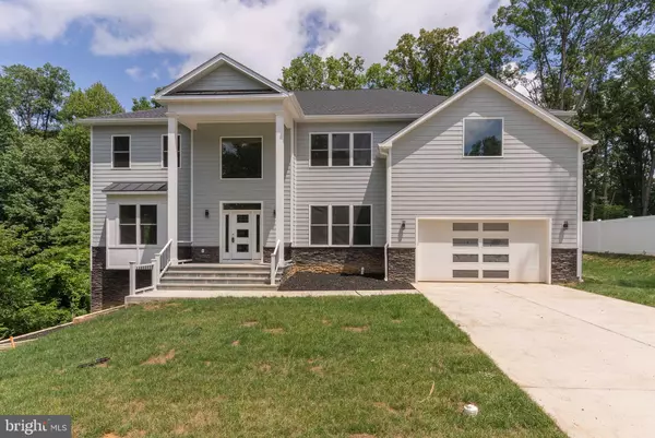 7215 ORIOLE AVE, Springfield, VA 22150