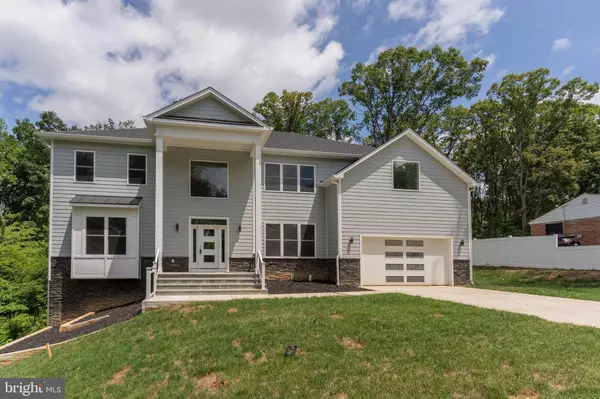 Springfield, VA 22150,7215 ORIOLE AVE