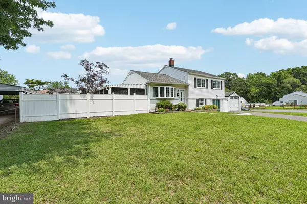 Wenonah, NJ 08090,668 PRINCETON BLVD
