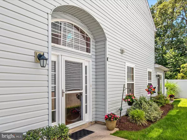 Rehoboth Beach, DE 19971,132 SEABRIGHT WAY #D5