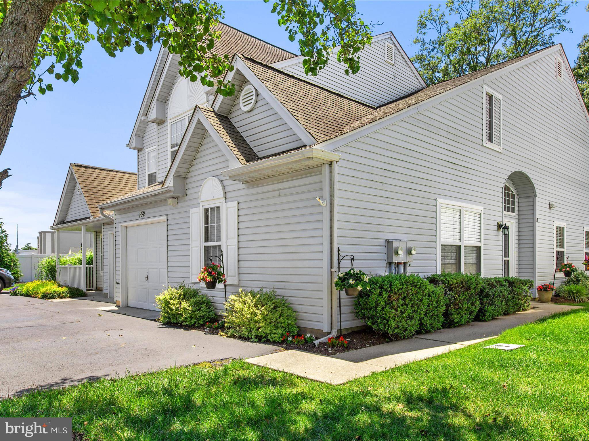 132 SEABRIGHT WAY #D5, Rehoboth Beach, DE 19971