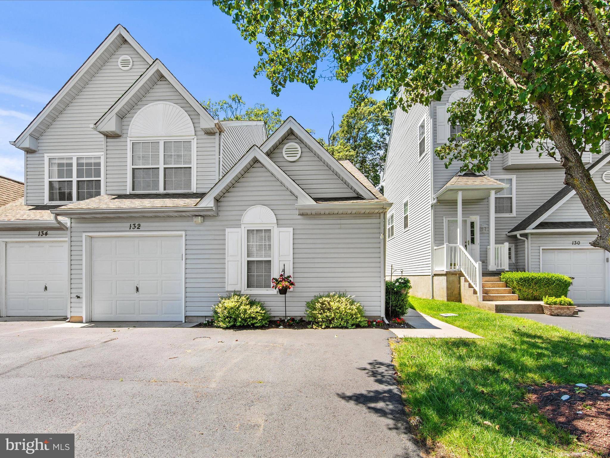 Rehoboth Beach, DE 19971,132 SEABRIGHT WAY #D5