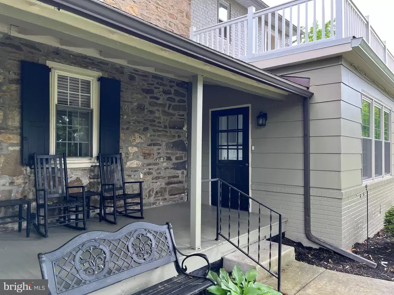 1056 WEST GERMANTOWN PIKE #1, Norristown, PA 19403