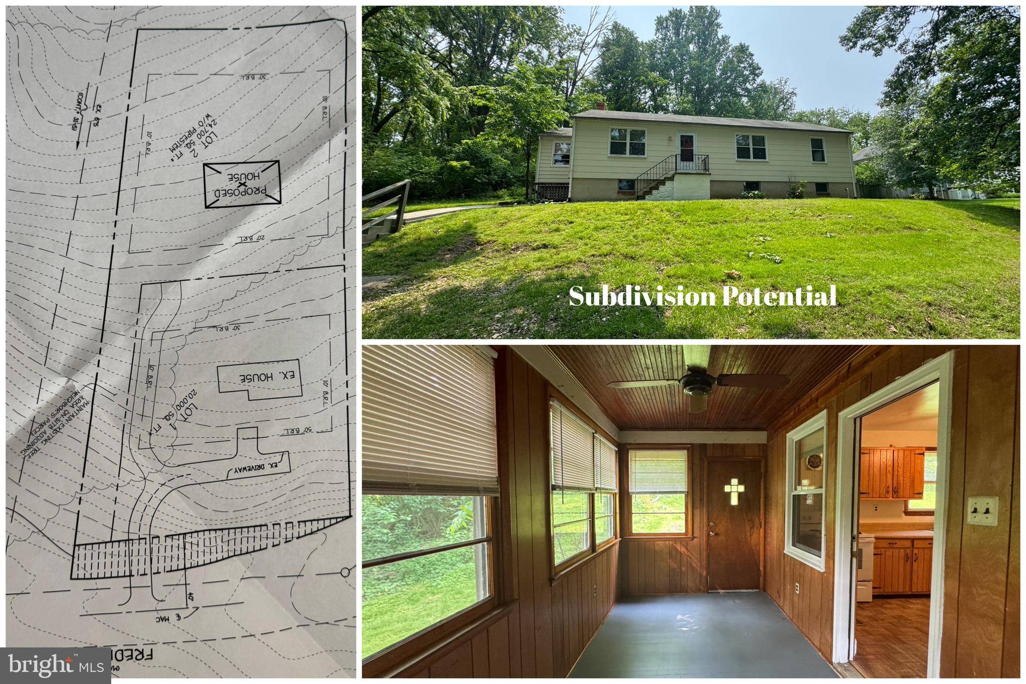 8905 FREDERICK RD, Ellicott City, MD 21042