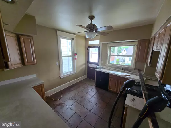 Pottsville, PA 17901,607 E MARKET ST