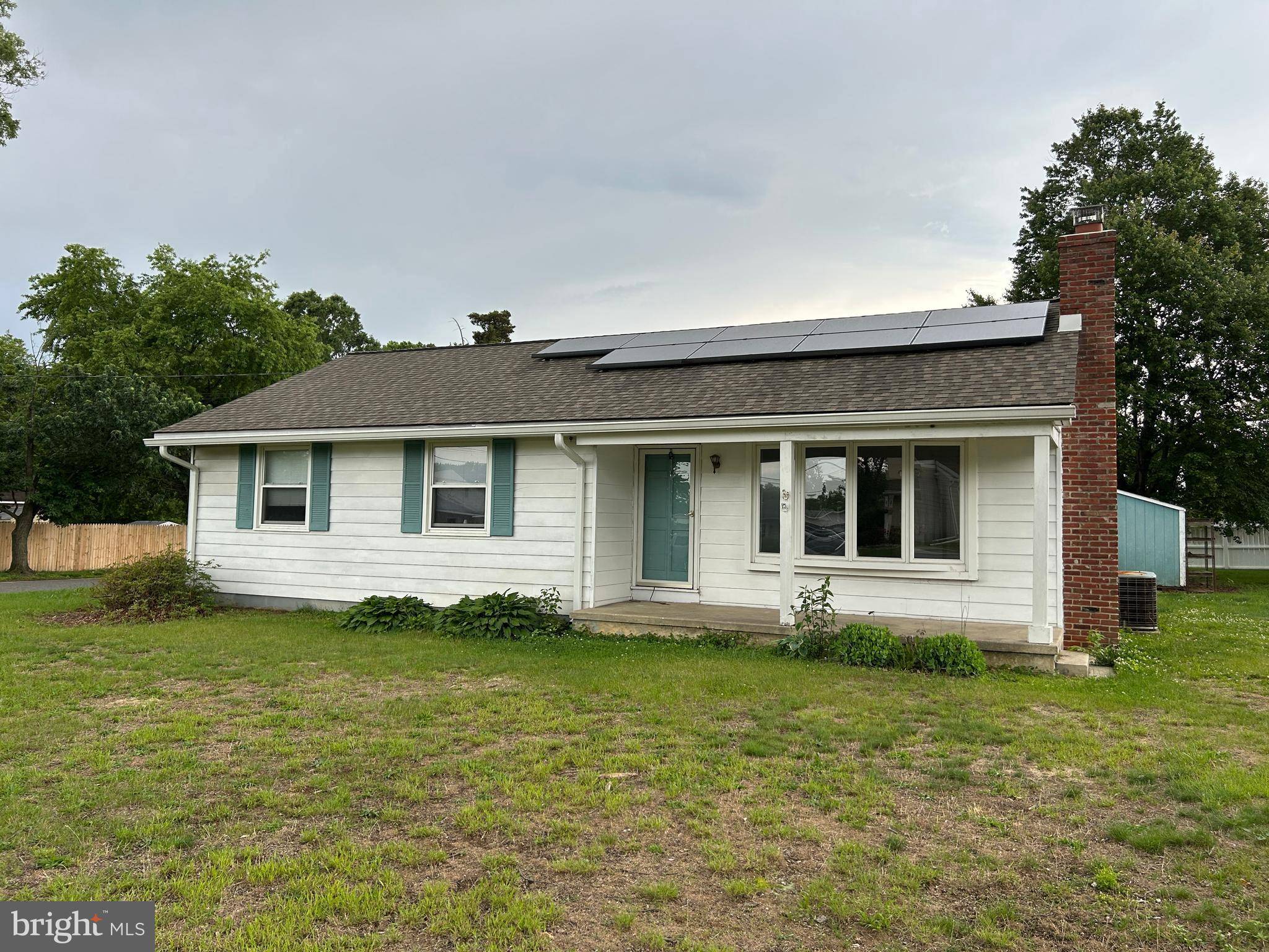 25 HAYES AVE, Westville, NJ 08093