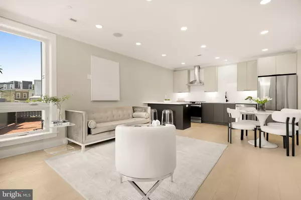 2305 NICHOLSON ST SE #305, Washington, DC 20020