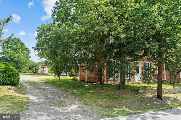 Fannettsburg, PA 17221,17595 FANNETTSBURG ROAD EAST