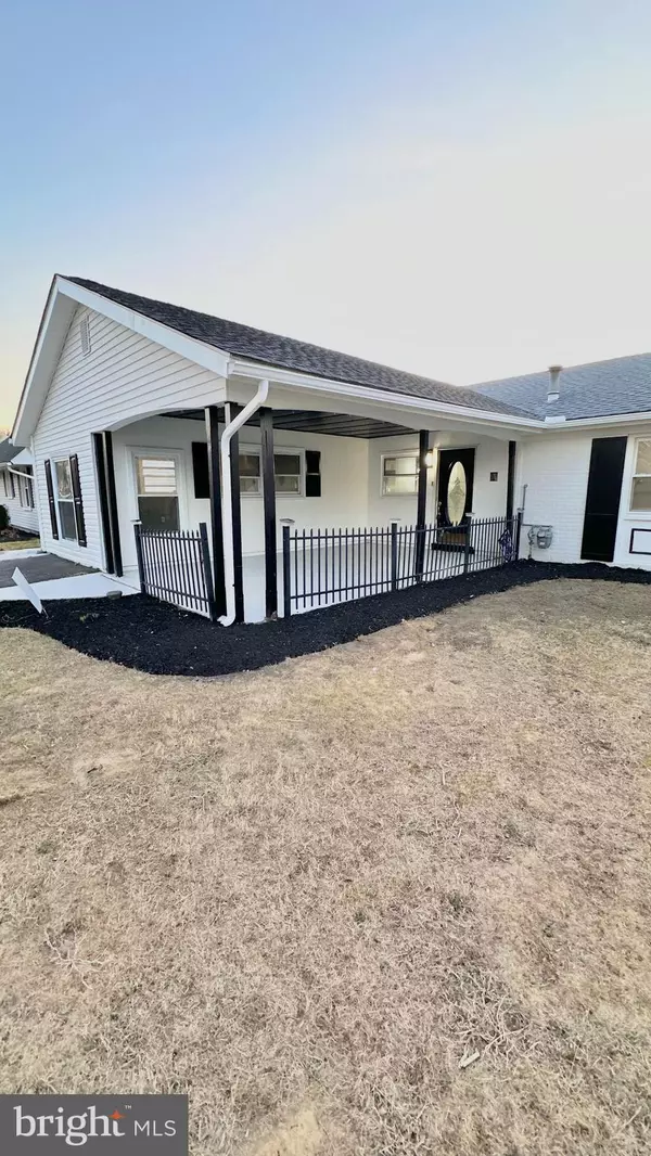 134 SOMERSET DR, Willingboro, NJ 08046