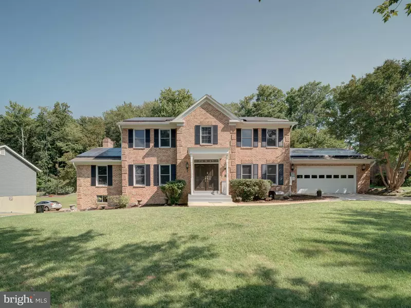 909 SERO ESTATES DR, Fort Washington, MD 20744