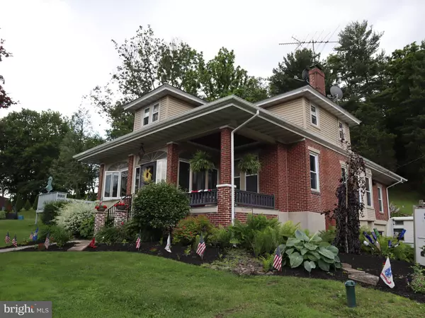 Leesport, PA 19533,731 W MAIN ST