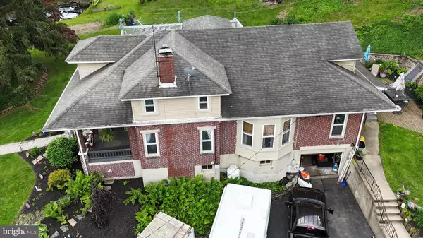 Leesport, PA 19533,731 W MAIN ST