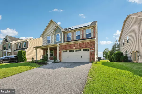 White Marsh, MD 21162,5733 ALLENDER RD