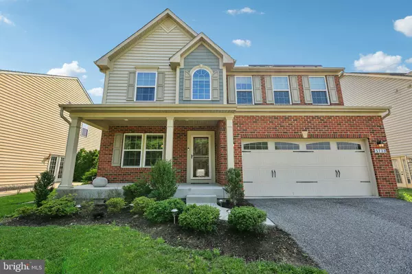 White Marsh, MD 21162,5733 ALLENDER RD