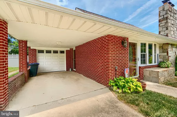 Baltimore, MD 21236,4230 DARLEIGH RD