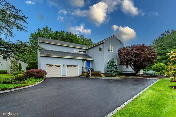 Princeton Junction, NJ 08550,27 ARNOLD DR