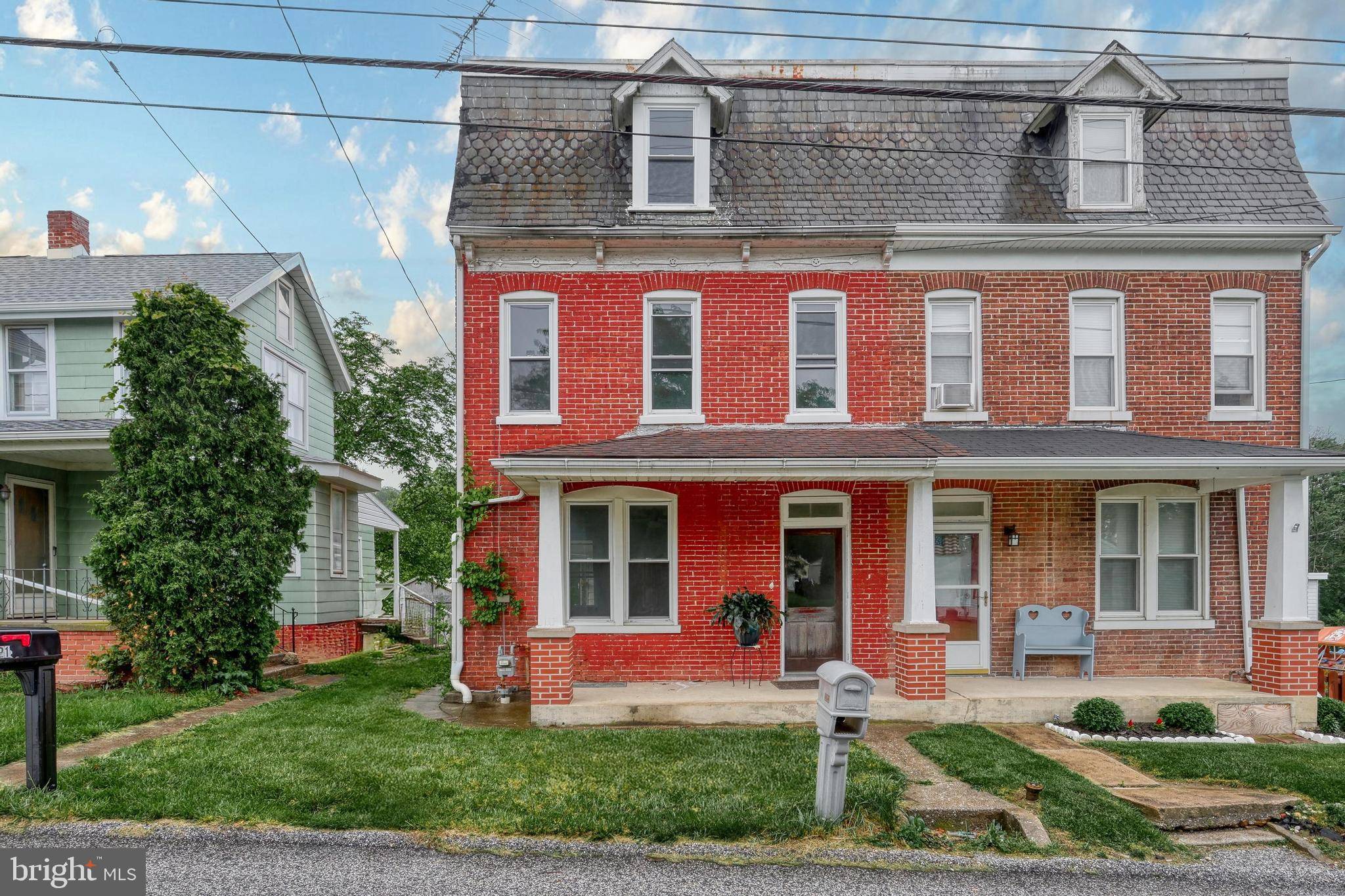 2123 N SHERMAN ST, York, PA 17406