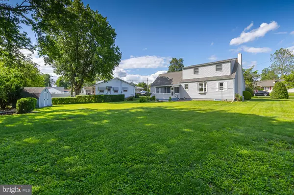 Williamstown, NJ 08094,53 WILLIAM AVE