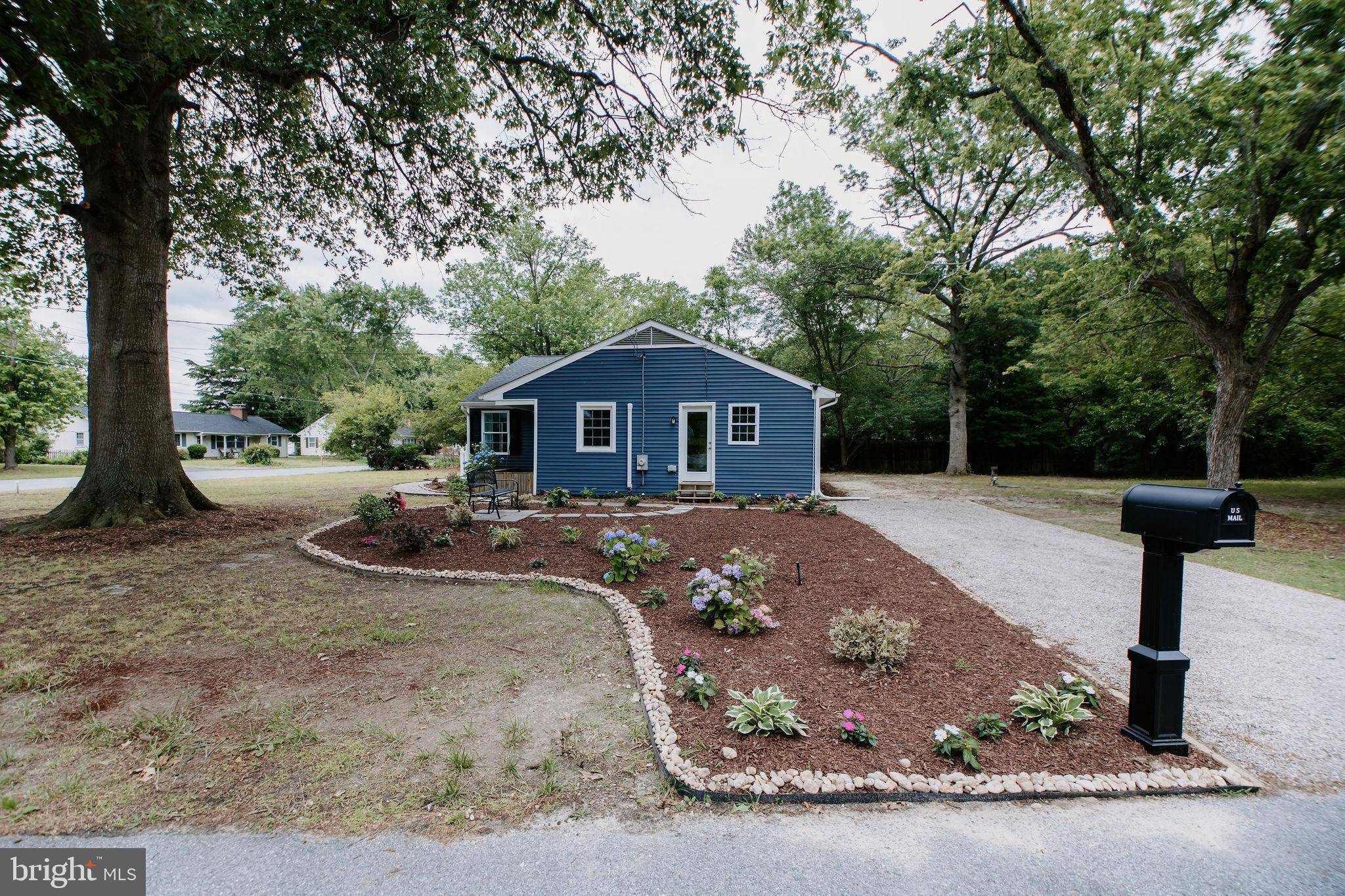 Salisbury, MD 21804,1721 CRESTWOOD CIR