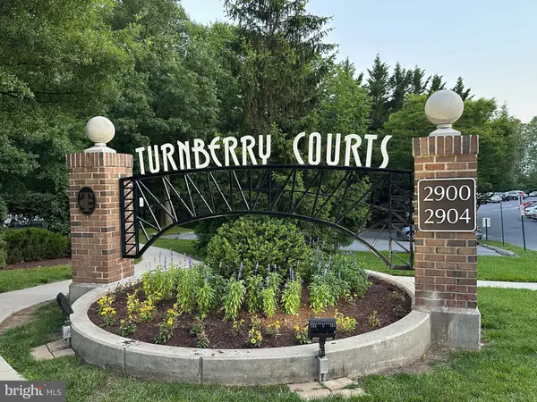 2904 N LEISURE WORLD BLVD #211, Silver Spring, MD 20906