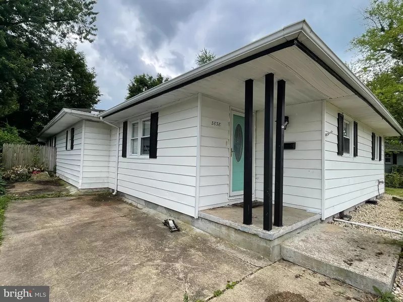 3838 EUNICE AVE, Wilmington, DE 19808