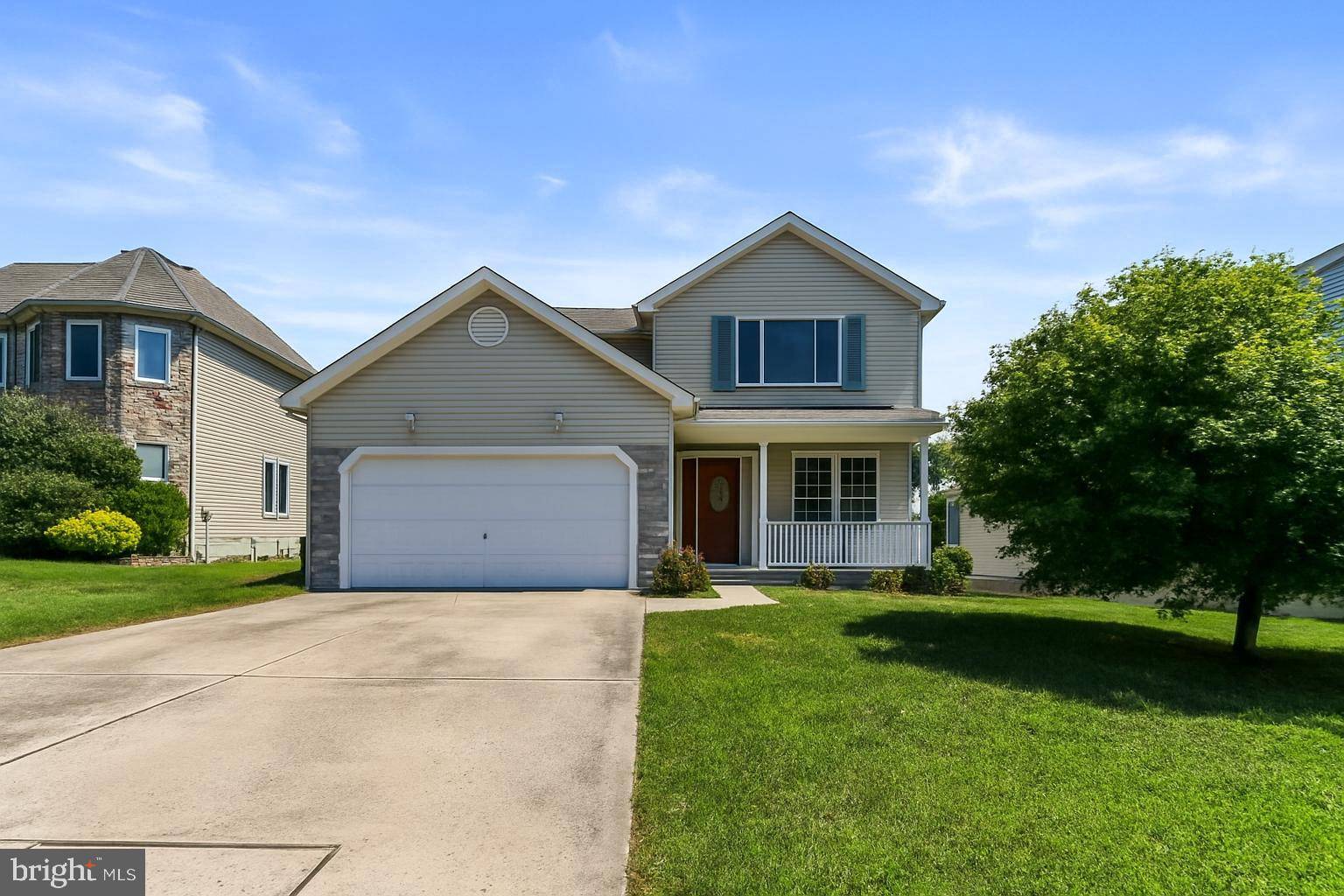 Joppa, MD 21085,146 GARNETT RD